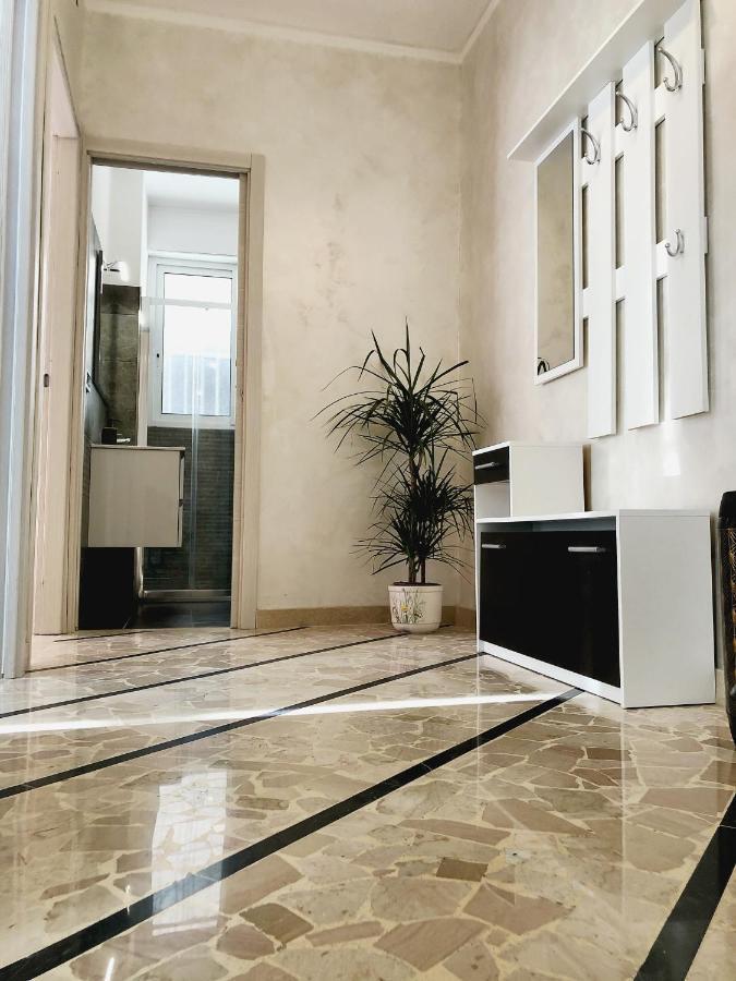 Ylli House Sanremo Lejlighed Eksteriør billede